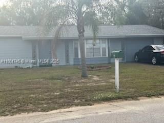 Real estate property located at 6 Forest Hill Dr, Highlands, Forest Hill Sub, Avon Park, FL