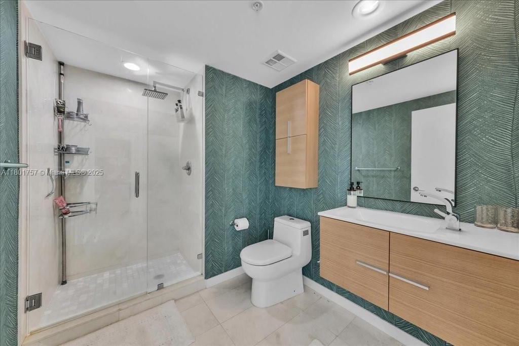 Real estate property located at 335 Biscayne Blvd #4000, Miami-dade, One Miami East Condo, Miami, FL