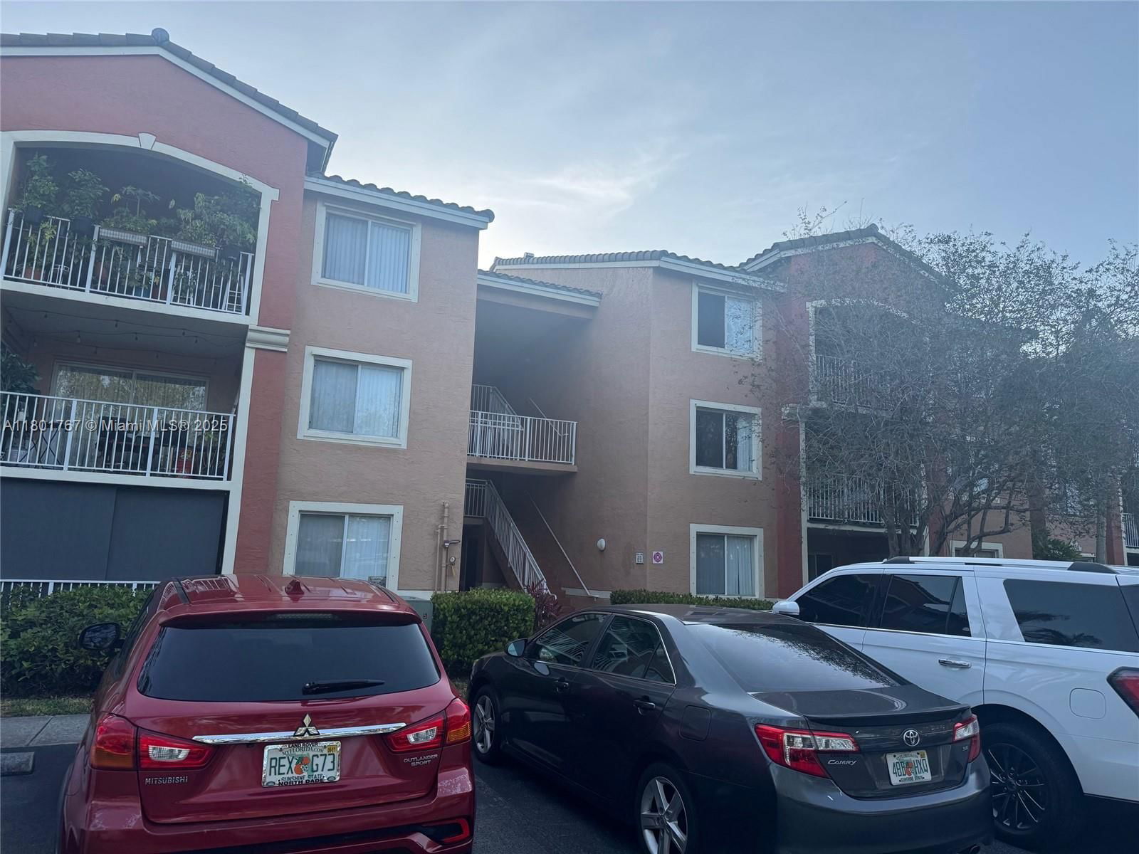 Real estate property located at 3854 Lyons Rd #207-5, Broward, Riviera Palms Condo, Coconut Creek, FL