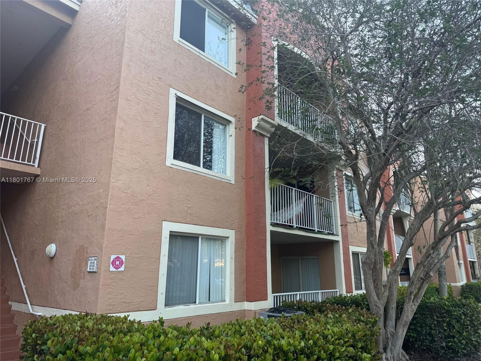 Real estate property located at 3854 Lyons Rd #207-5, Broward, Riviera Palms Condo, Coconut Creek, FL