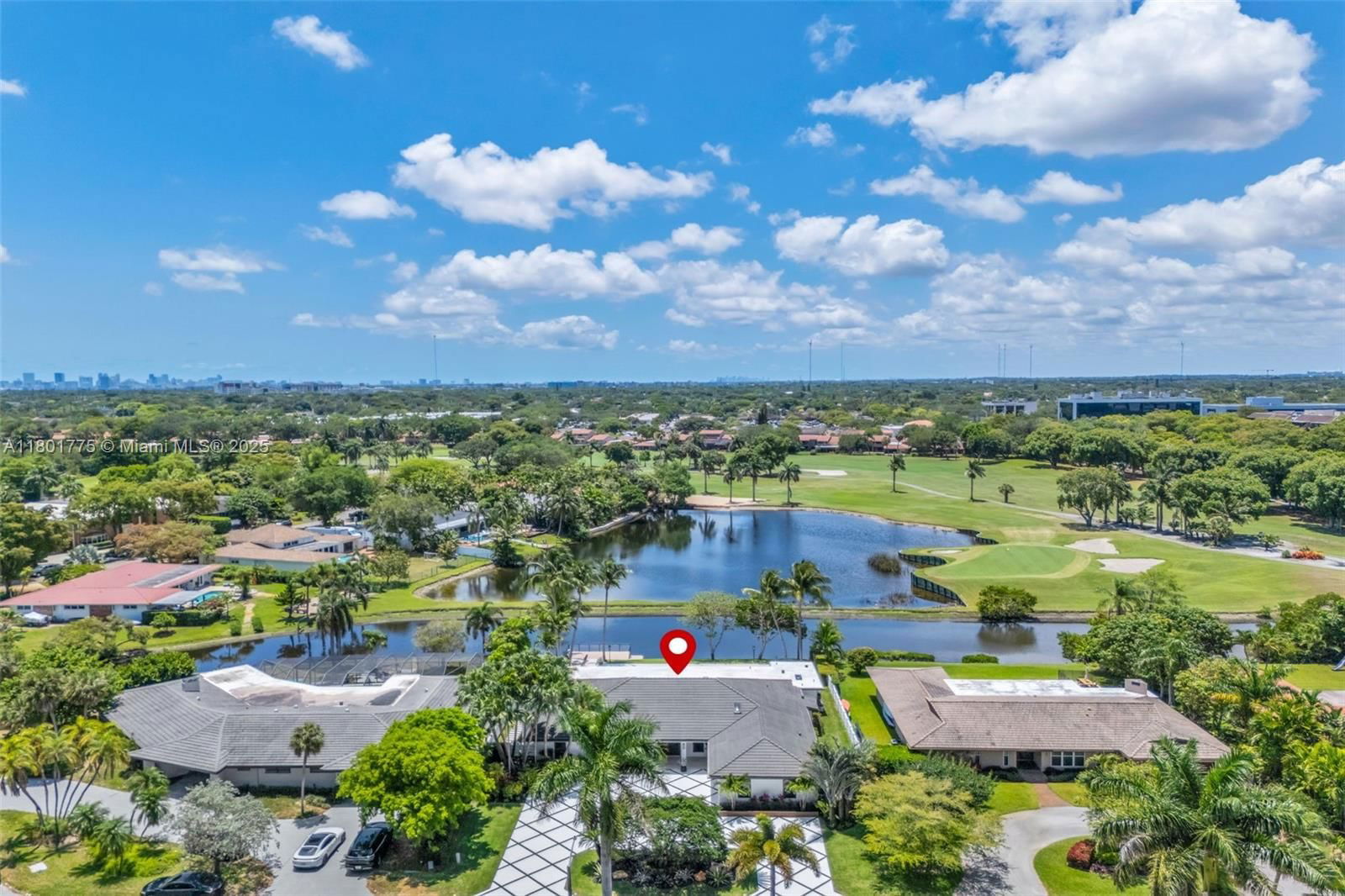 Real estate property located at 4430 Casper Ct, Broward, Hollywood Hills North Sec, Hollywood, FL