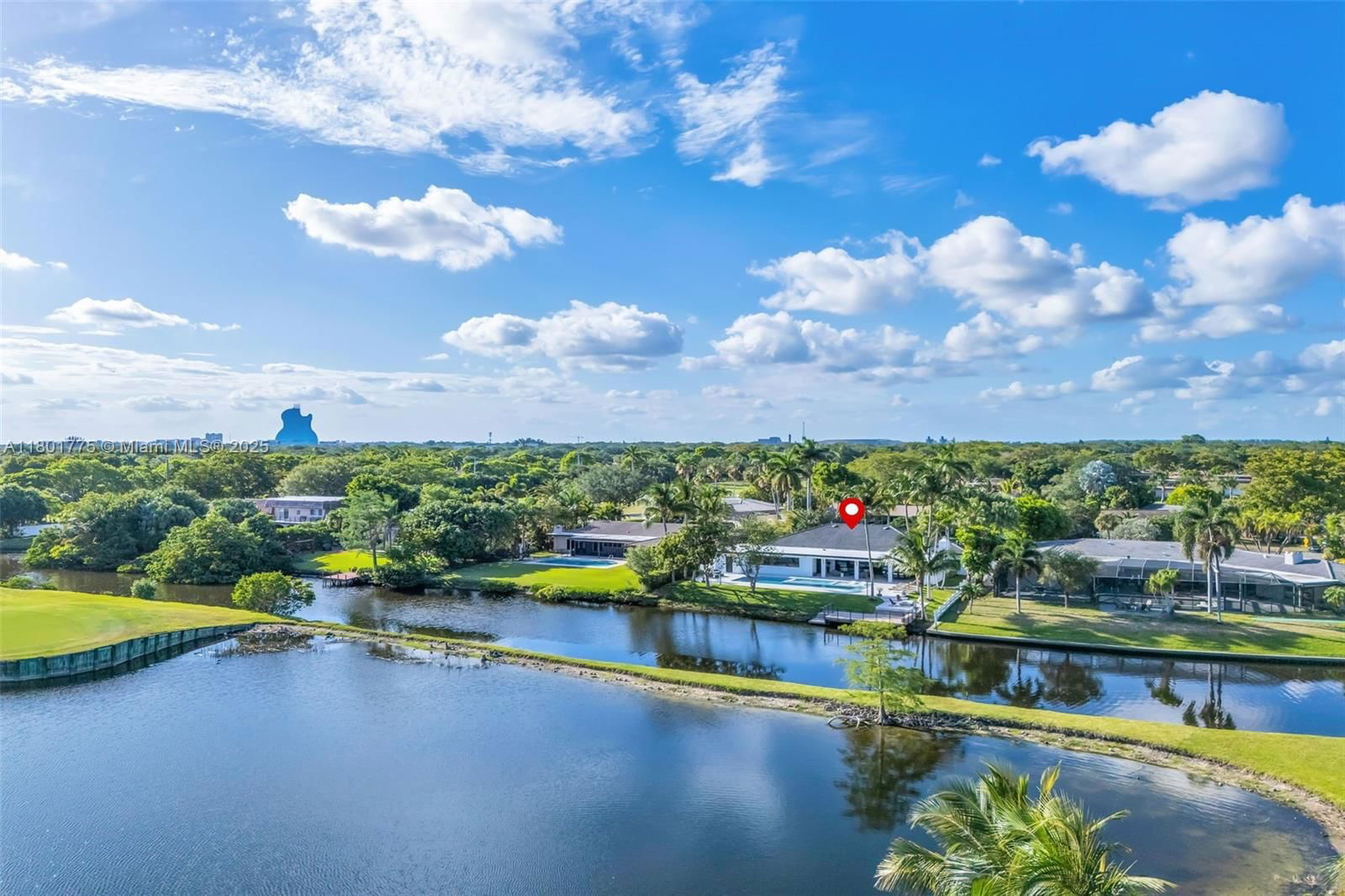 Real estate property located at 4430 Casper Ct, Broward, Hollywood Hills North Sec, Hollywood, FL