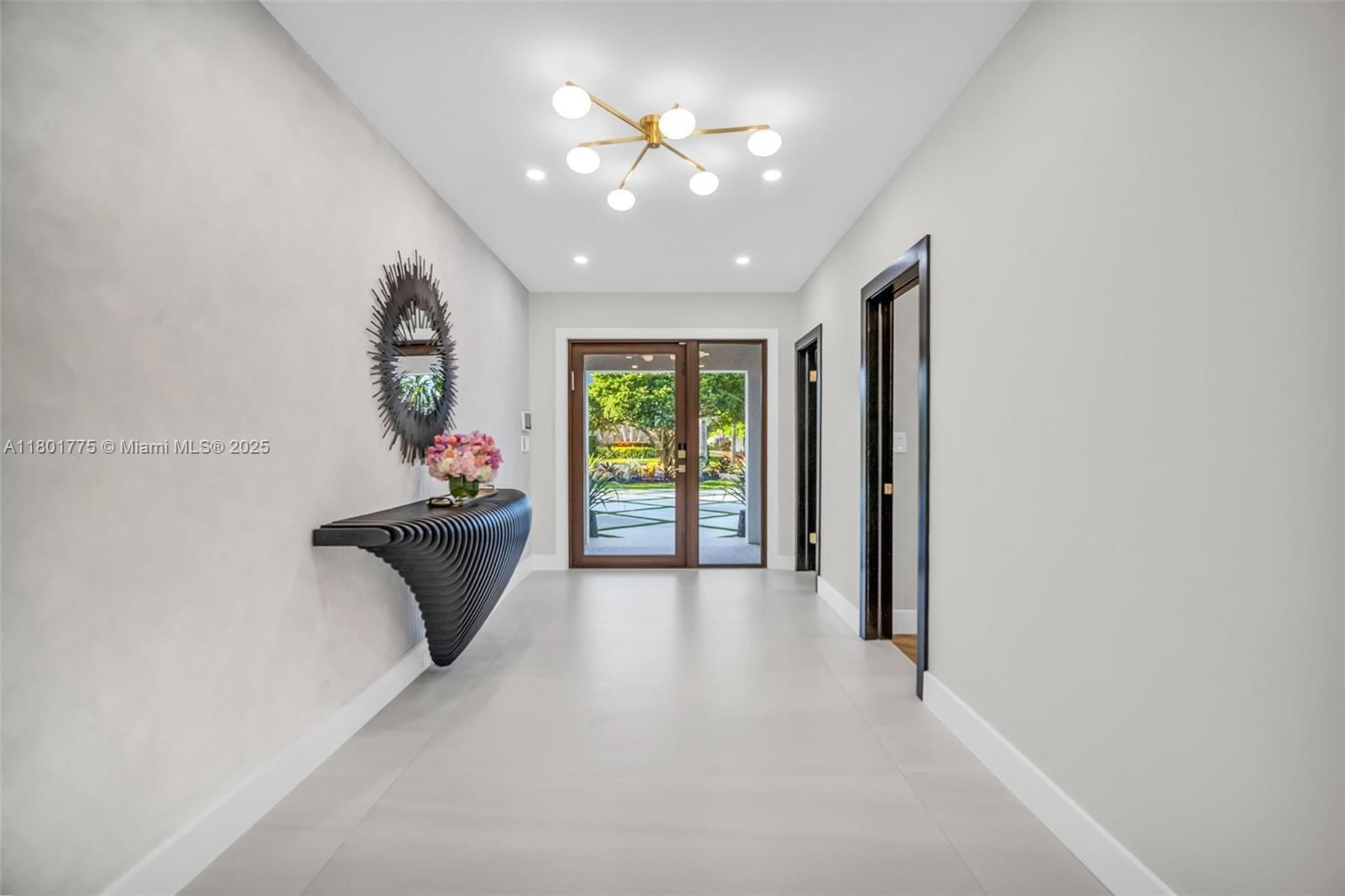 Real estate property located at 4430 Casper Ct, Broward, Hollywood Hills North Sec, Hollywood, FL