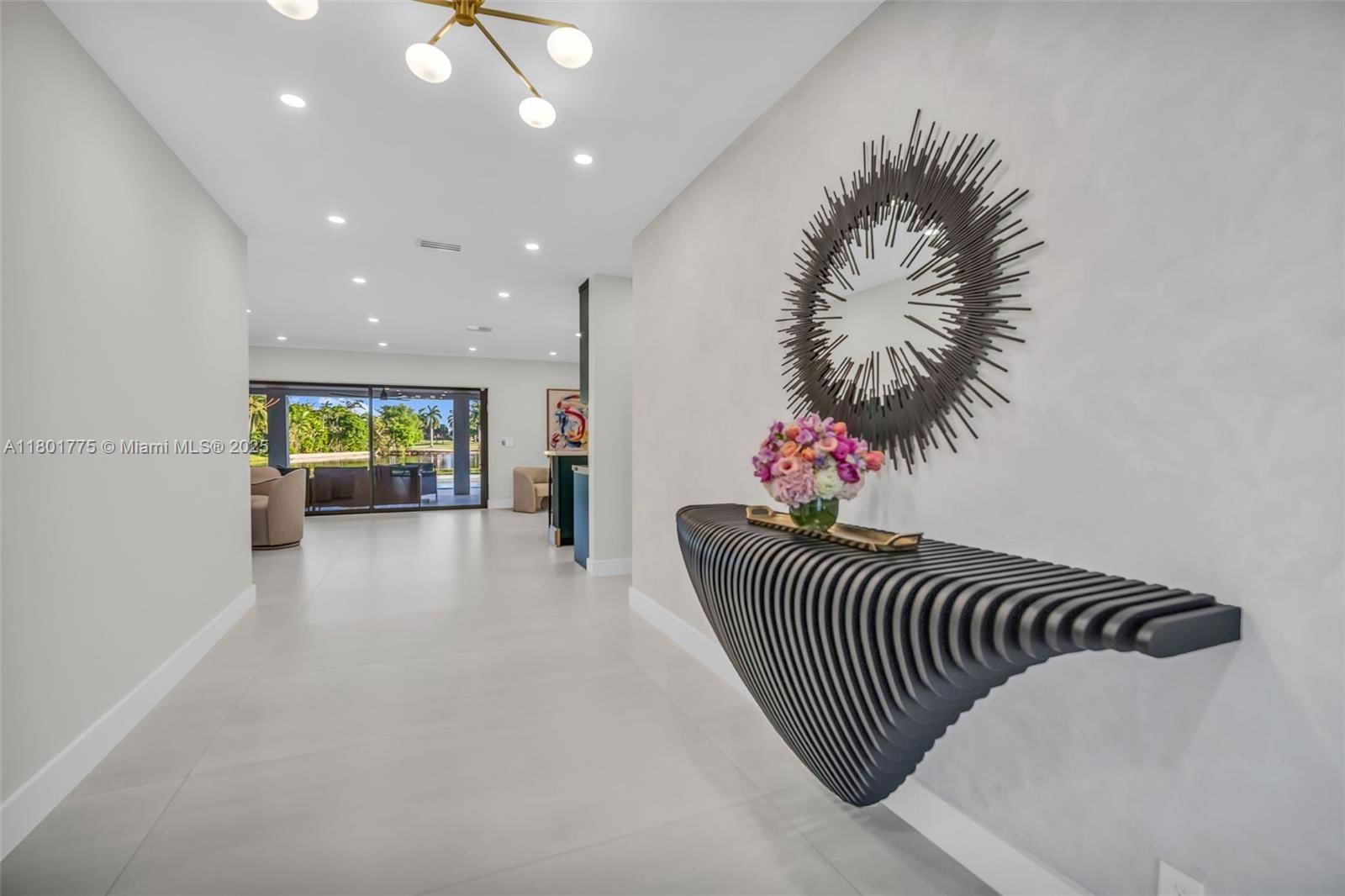 Real estate property located at 4430 Casper Ct, Broward, Hollywood Hills North Sec, Hollywood, FL
