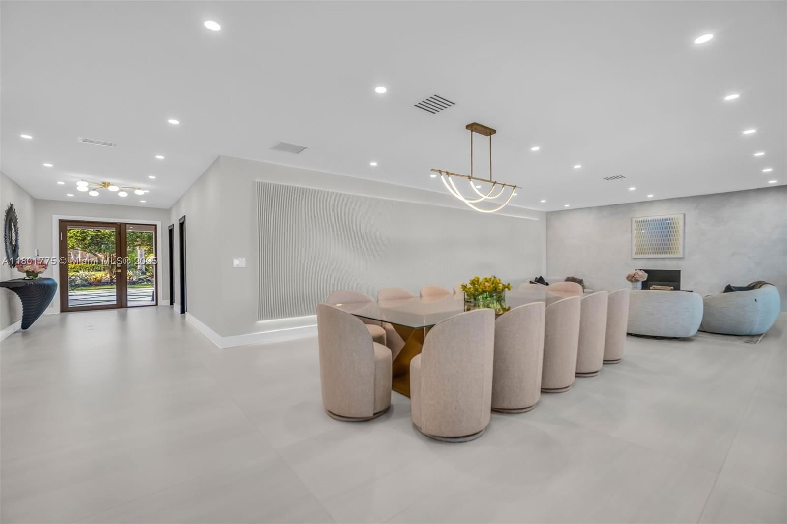 Real estate property located at 4430 Casper Ct, Broward, Hollywood Hills North Sec, Hollywood, FL