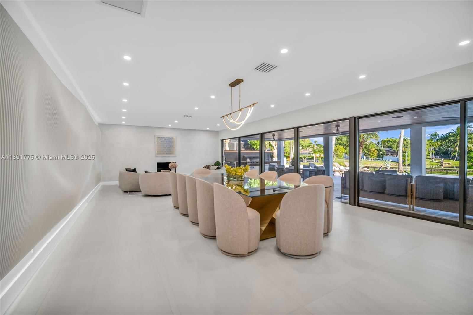 Real estate property located at 4430 Casper Ct, Broward, Hollywood Hills North Sec, Hollywood, FL