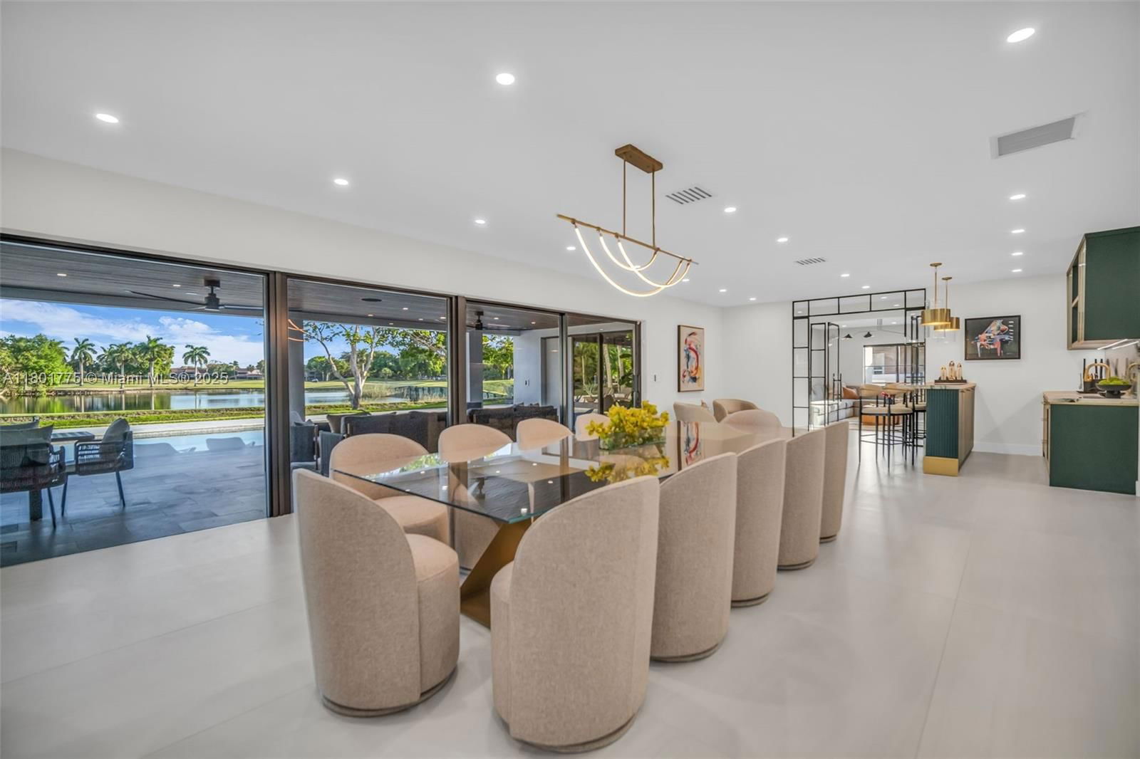 Real estate property located at 4430 Casper Ct, Broward, Hollywood Hills North Sec, Hollywood, FL