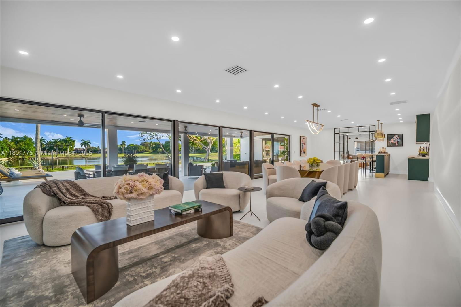 Real estate property located at 4430 Casper Ct, Broward, Hollywood Hills North Sec, Hollywood, FL