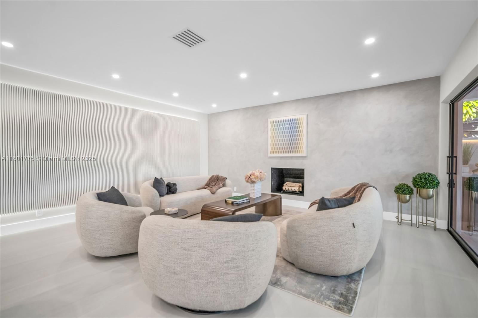 Real estate property located at 4430 Casper Ct, Broward, Hollywood Hills North Sec, Hollywood, FL