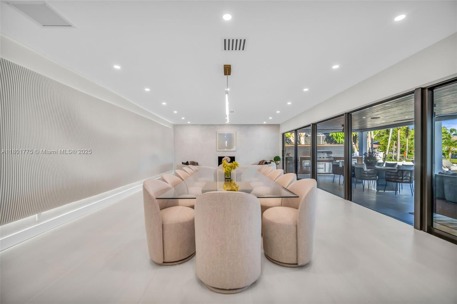 Real estate property located at 4430 Casper Ct, Broward, Hollywood Hills North Sec, Hollywood, FL
