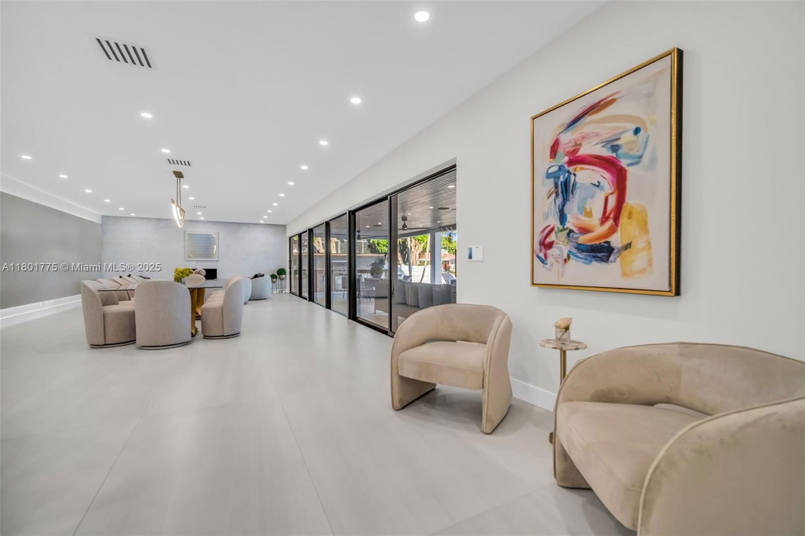 Real estate property located at 4430 Casper Ct, Broward, Hollywood Hills North Sec, Hollywood, FL