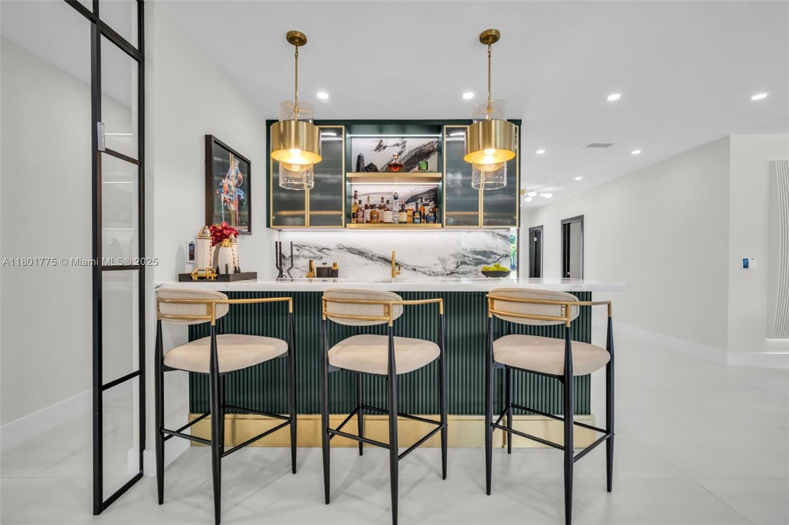 Real estate property located at 4430 Casper Ct, Broward, Hollywood Hills North Sec, Hollywood, FL