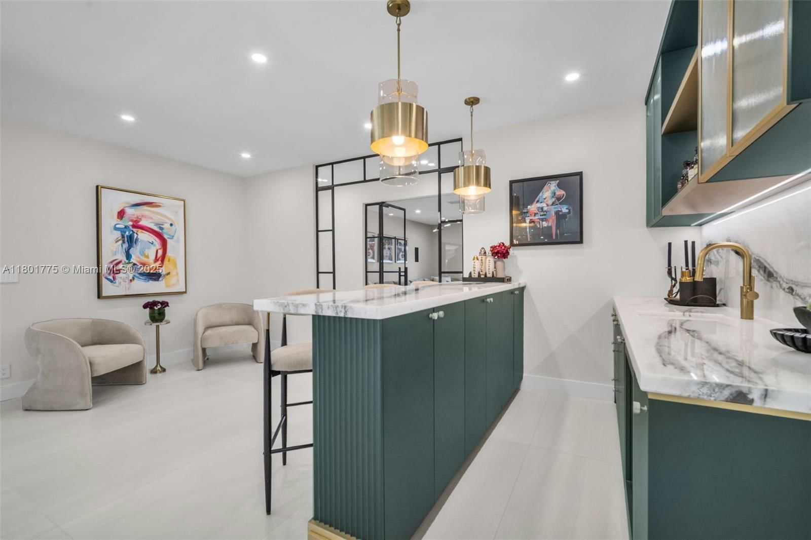 Real estate property located at 4430 Casper Ct, Broward, Hollywood Hills North Sec, Hollywood, FL