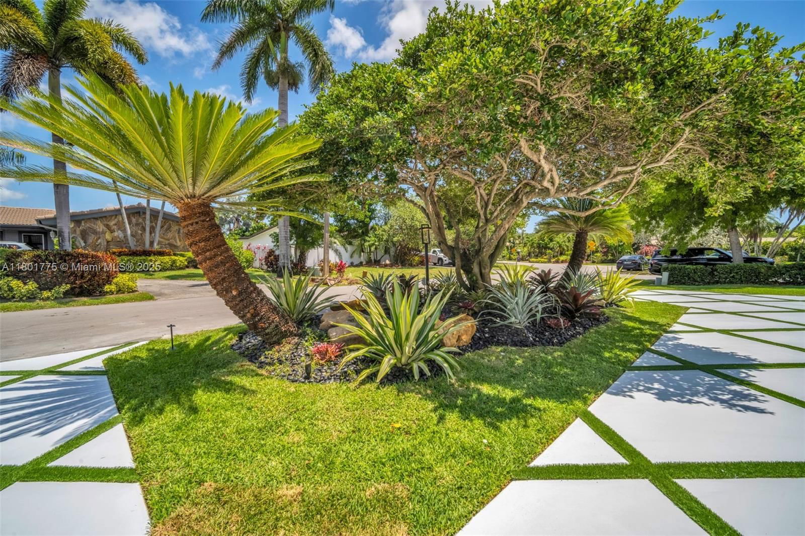 Real estate property located at 4430 Casper Ct, Broward, Hollywood Hills North Sec, Hollywood, FL