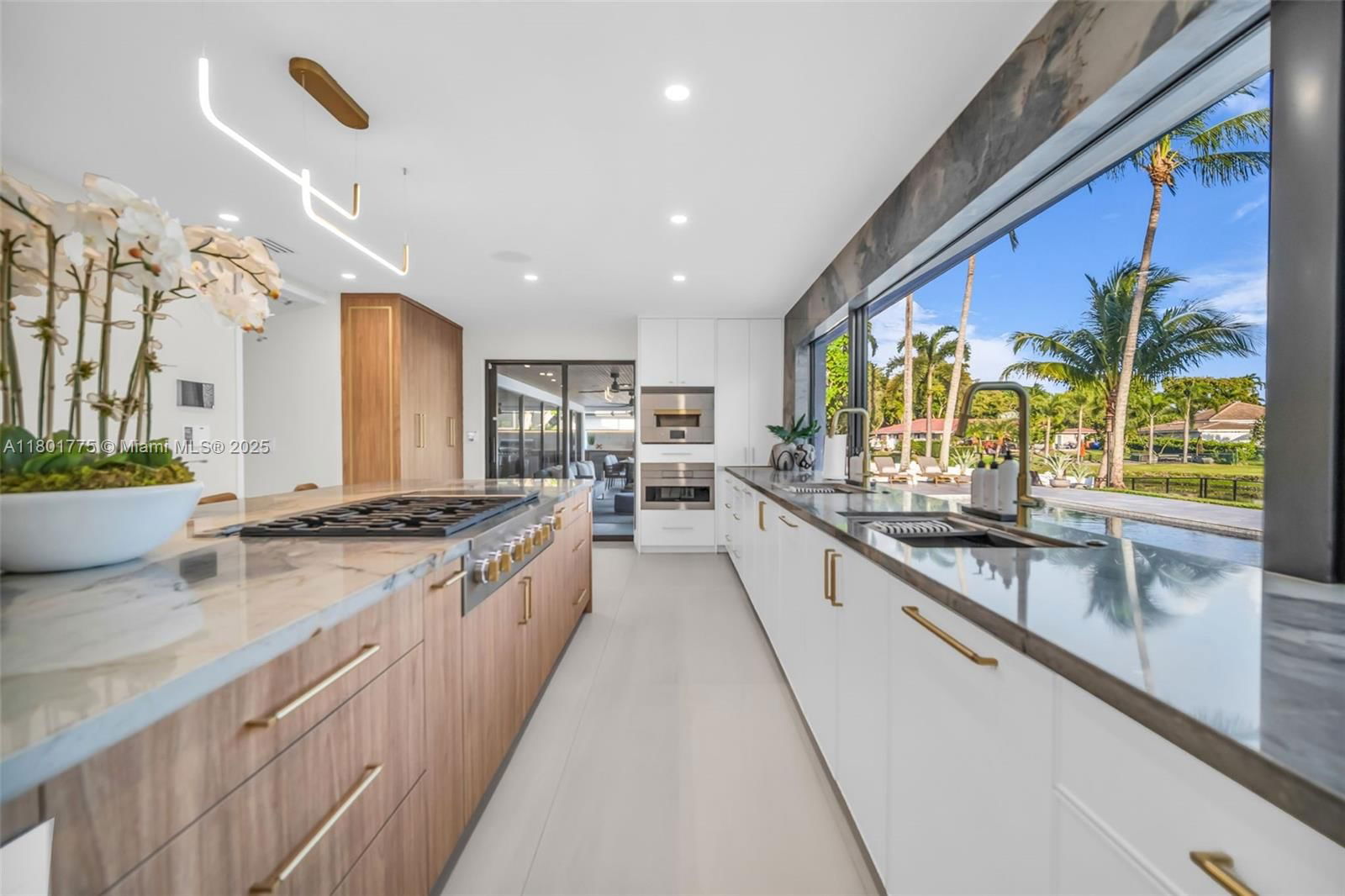 Real estate property located at 4430 Casper Ct, Broward, Hollywood Hills North Sec, Hollywood, FL