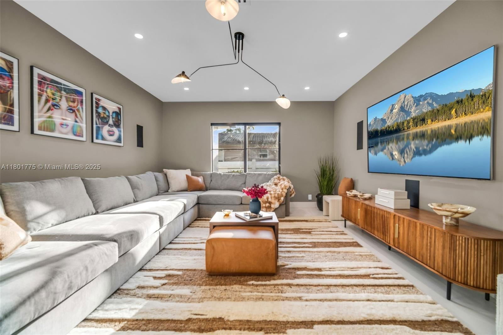 Real estate property located at 4430 Casper Ct, Broward, Hollywood Hills North Sec, Hollywood, FL