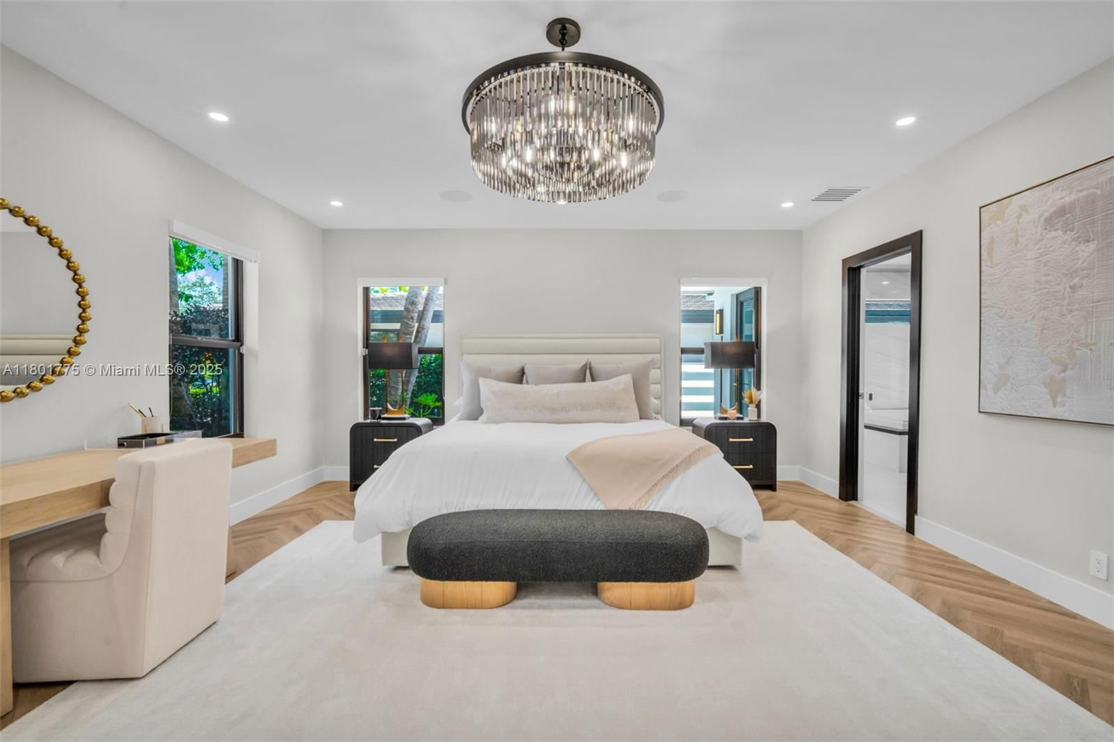 Real estate property located at 4430 Casper Ct, Broward, Hollywood Hills North Sec, Hollywood, FL