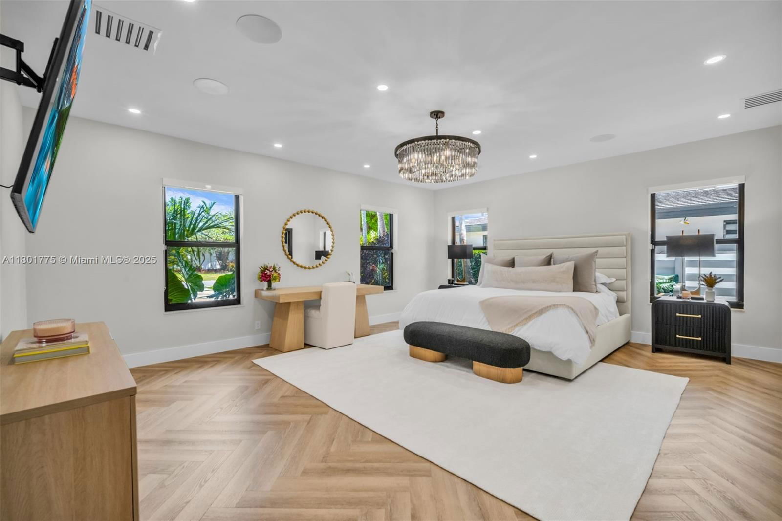 Real estate property located at 4430 Casper Ct, Broward, Hollywood Hills North Sec, Hollywood, FL