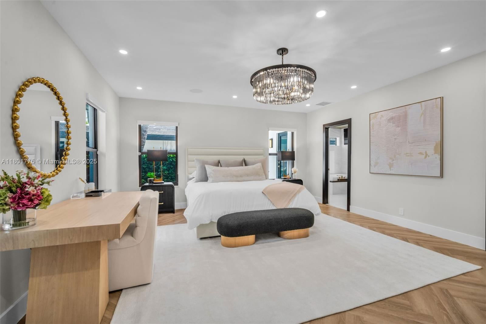 Real estate property located at 4430 Casper Ct, Broward, Hollywood Hills North Sec, Hollywood, FL
