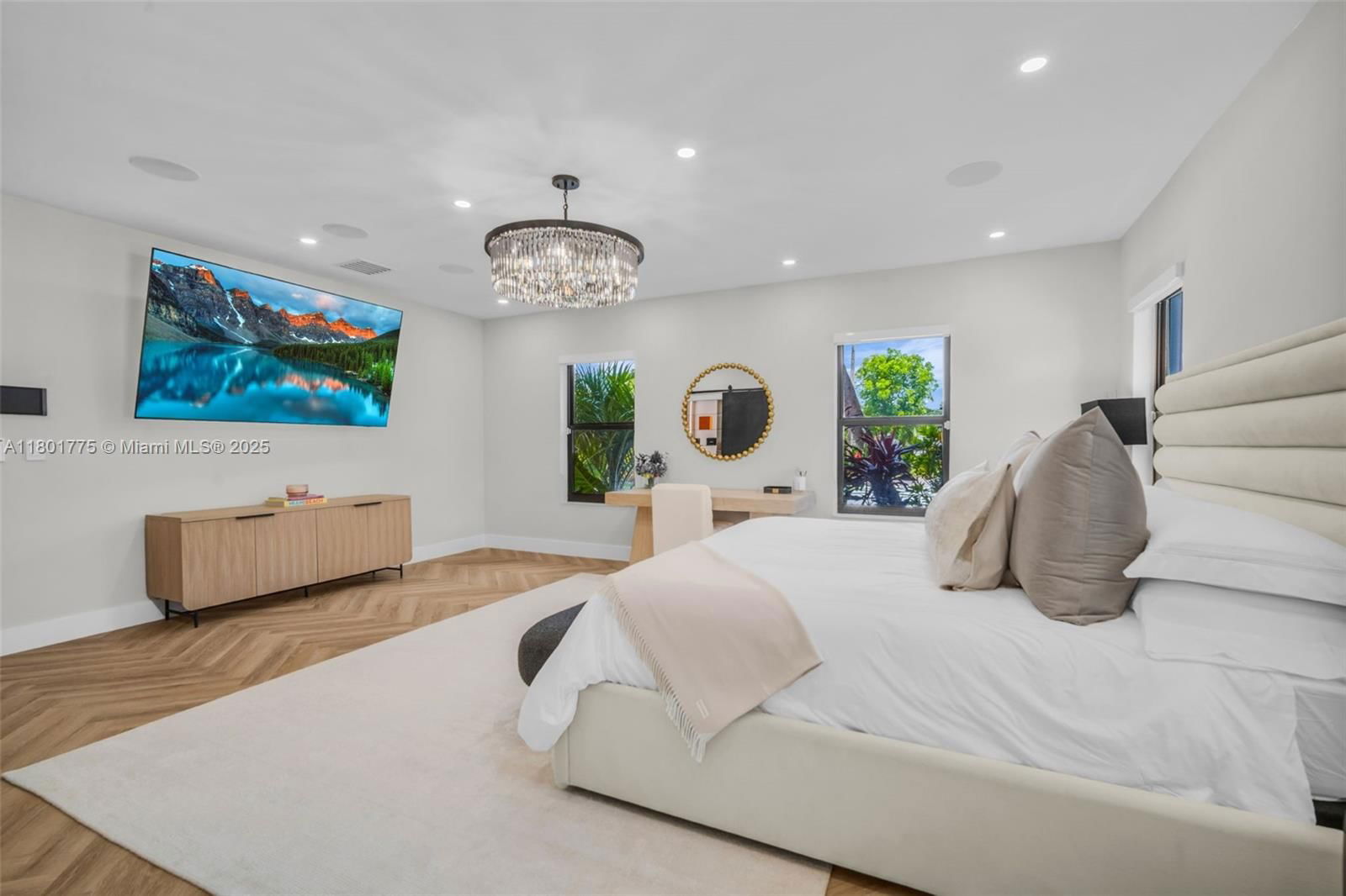 Real estate property located at 4430 Casper Ct, Broward, Hollywood Hills North Sec, Hollywood, FL