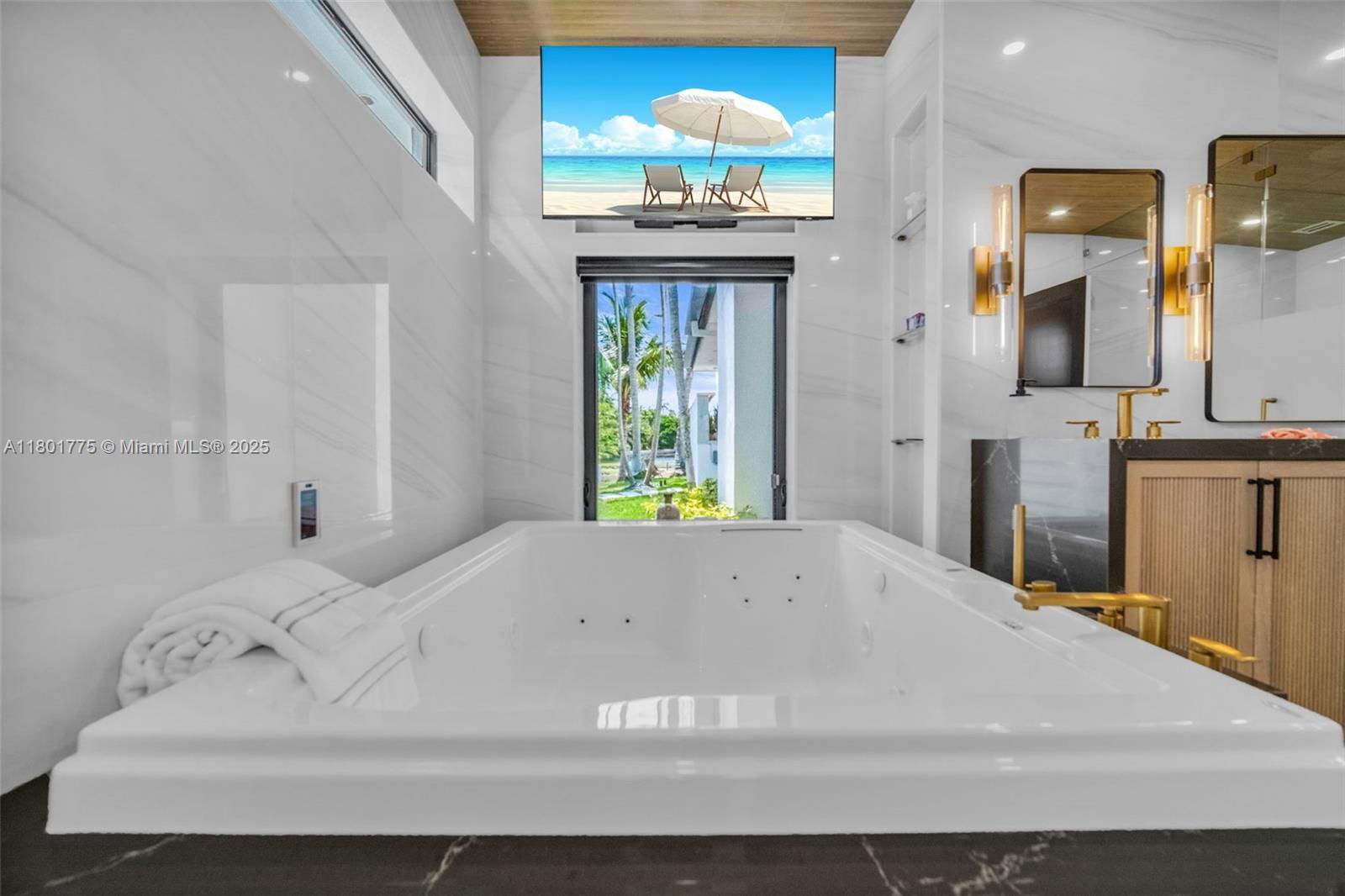 Real estate property located at 4430 Casper Ct, Broward, Hollywood Hills North Sec, Hollywood, FL