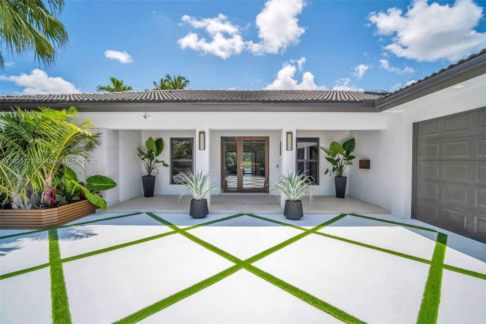 Real estate property located at 4430 Casper Ct, Broward, Hollywood Hills North Sec, Hollywood, FL
