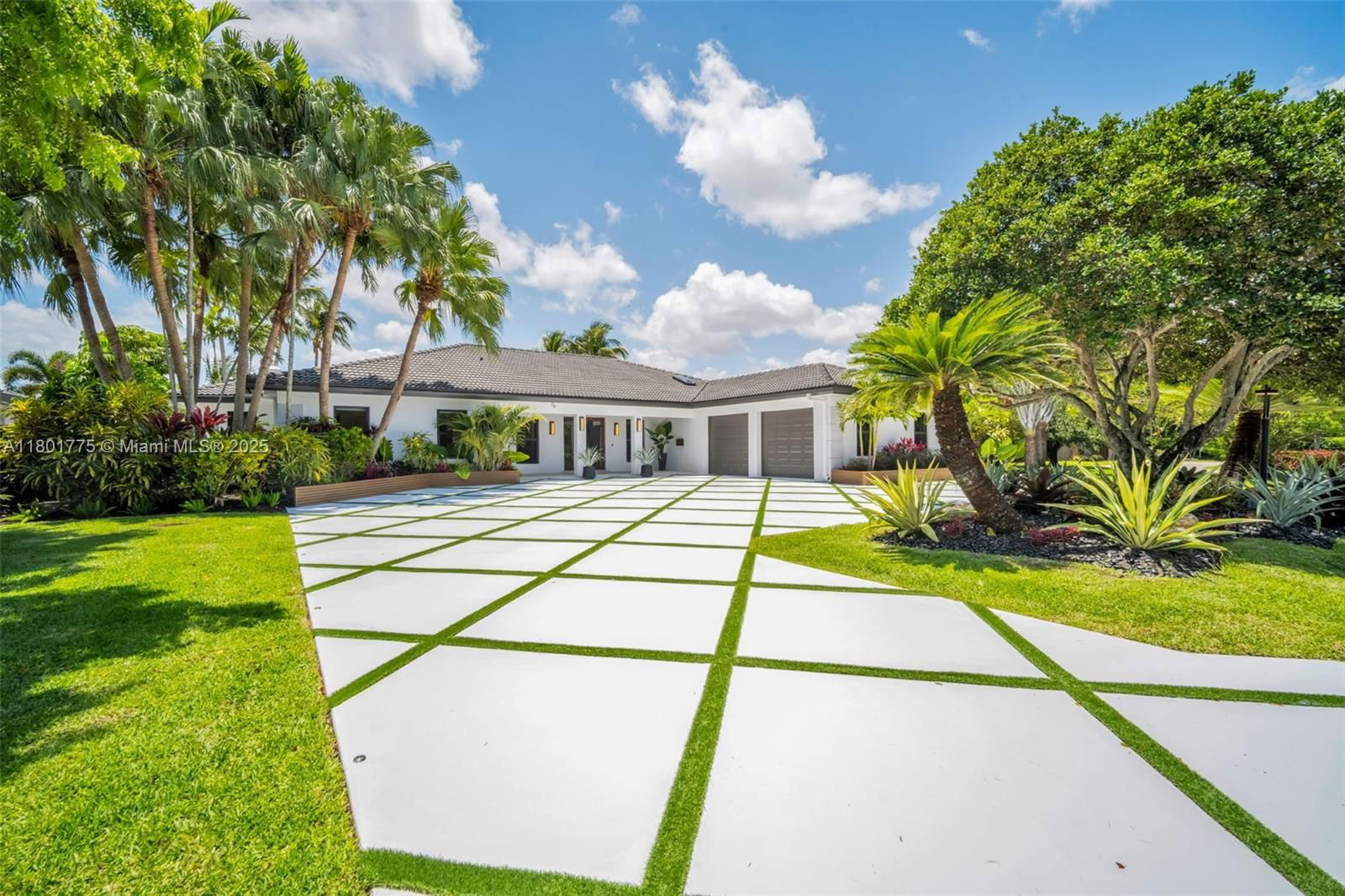 Real estate property located at 4430 Casper Ct, Broward, Hollywood Hills North Sec, Hollywood, FL