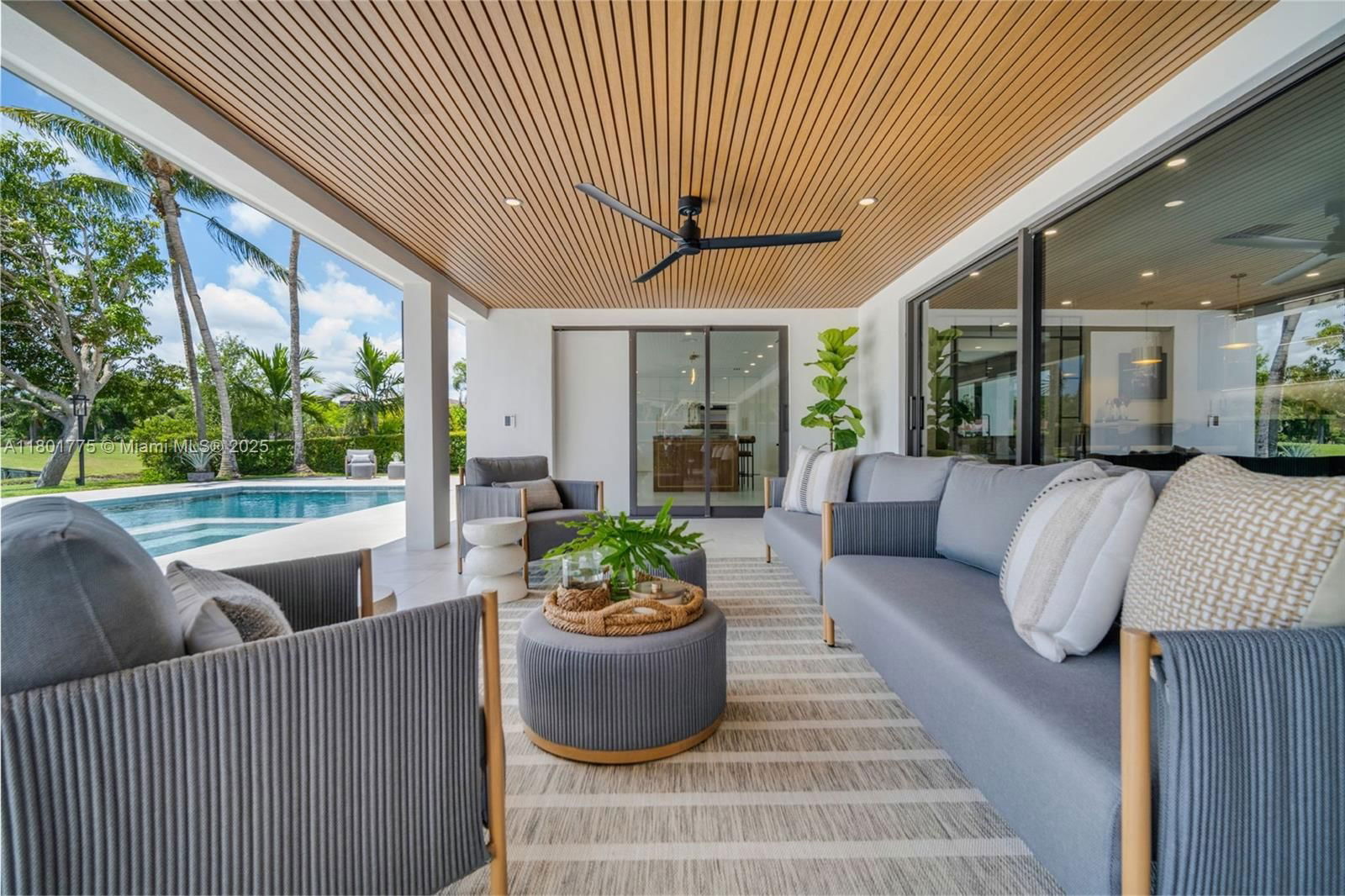 Real estate property located at 4430 Casper Ct, Broward, Hollywood Hills North Sec, Hollywood, FL