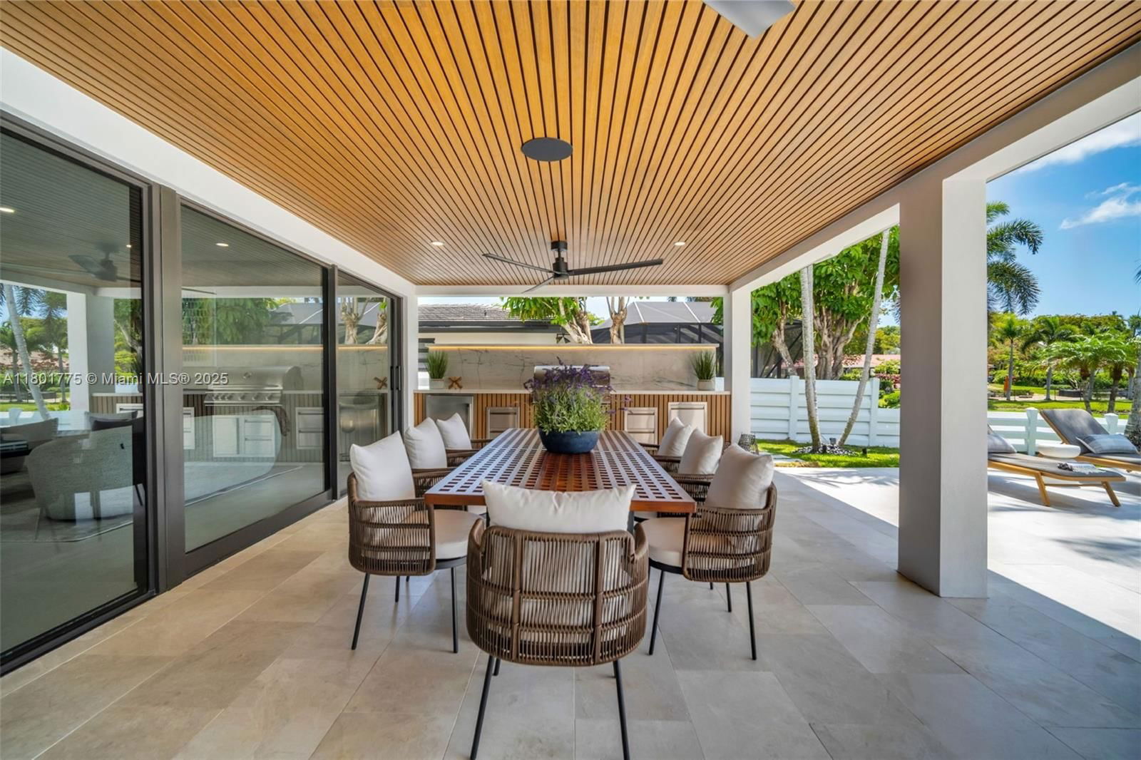 Real estate property located at 4430 Casper Ct, Broward, Hollywood Hills North Sec, Hollywood, FL