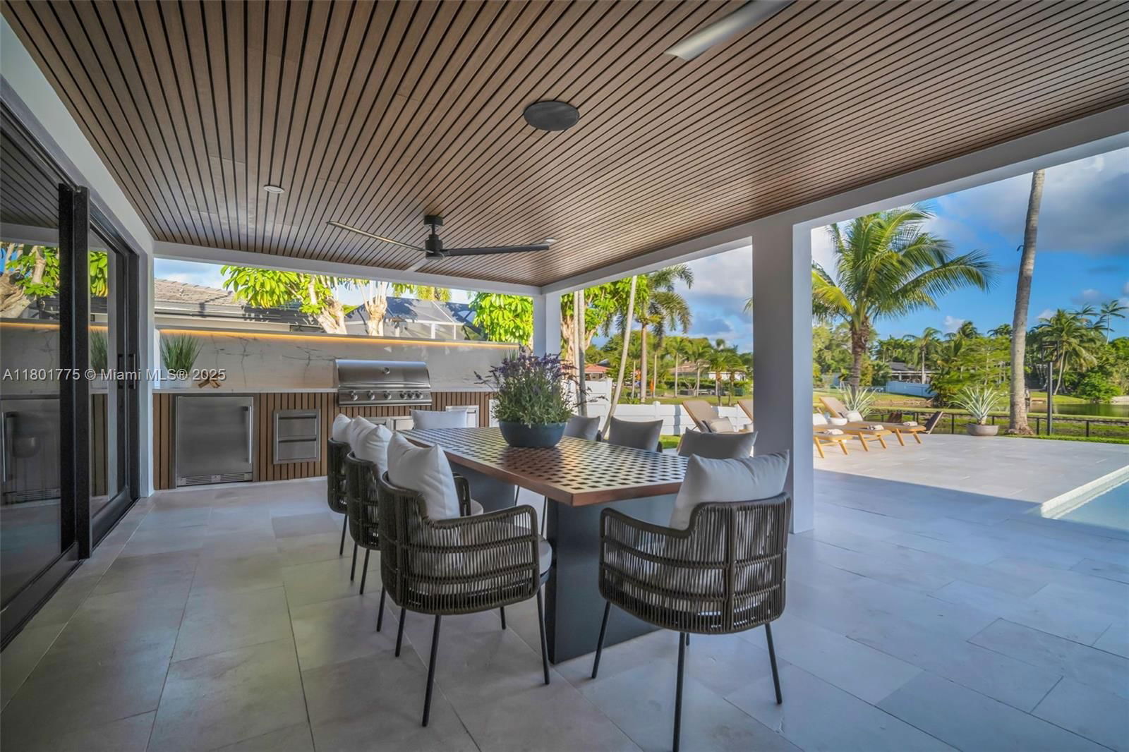 Real estate property located at 4430 Casper Ct, Broward, Hollywood Hills North Sec, Hollywood, FL