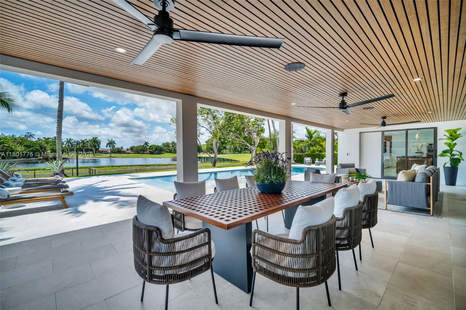 Real estate property located at 4430 Casper Ct, Broward, Hollywood Hills North Sec, Hollywood, FL