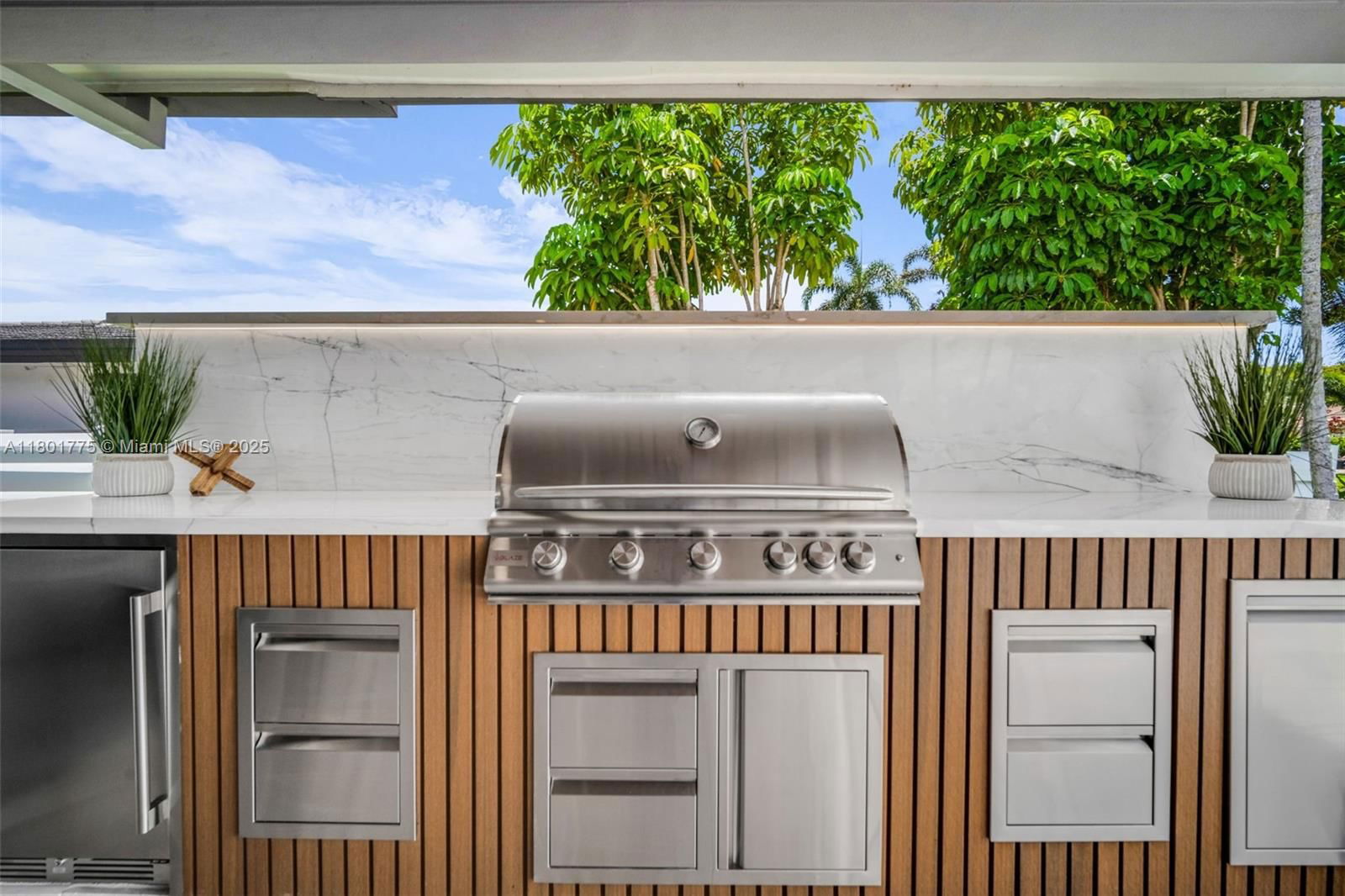 Real estate property located at 4430 Casper Ct, Broward, Hollywood Hills North Sec, Hollywood, FL
