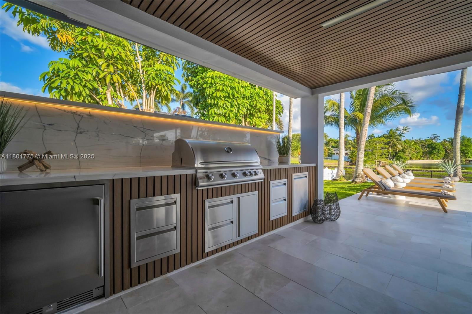 Real estate property located at 4430 Casper Ct, Broward, Hollywood Hills North Sec, Hollywood, FL
