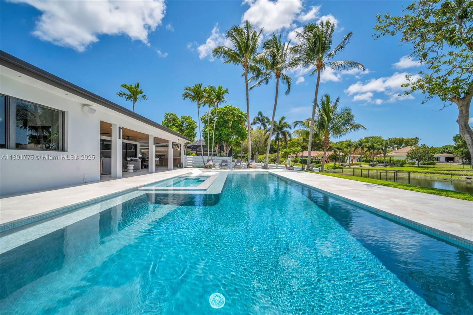 Real estate property located at 4430 Casper Ct, Broward, Hollywood Hills North Sec, Hollywood, FL