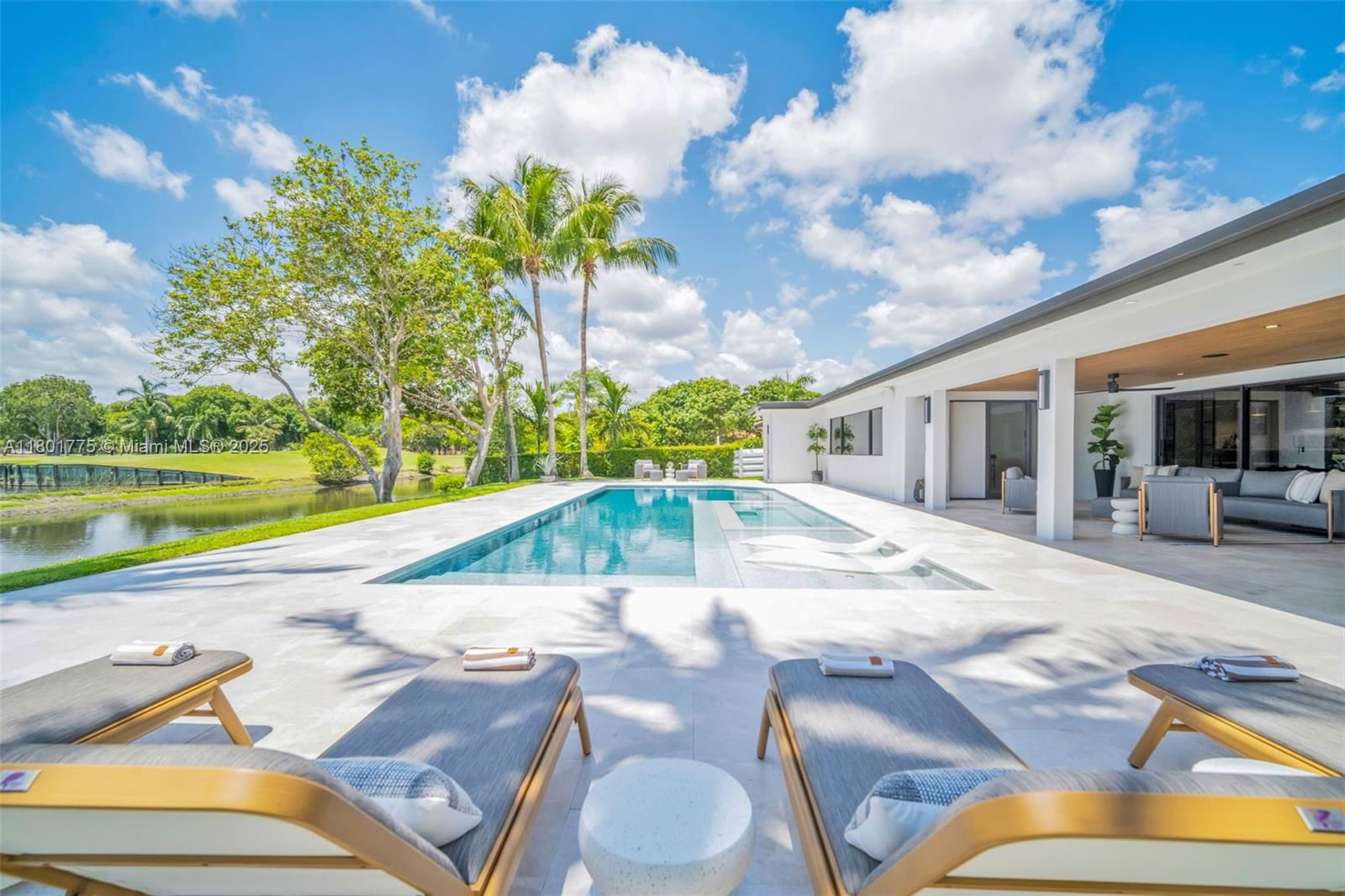 Real estate property located at 4430 Casper Ct, Broward, Hollywood Hills North Sec, Hollywood, FL