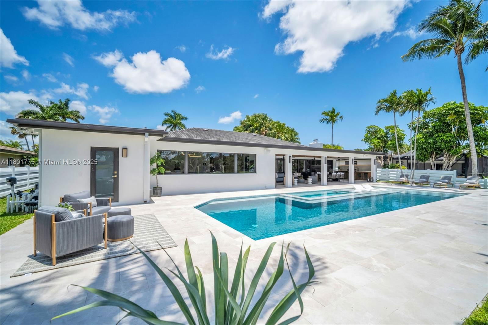 Real estate property located at 4430 Casper Ct, Broward, Hollywood Hills North Sec, Hollywood, FL