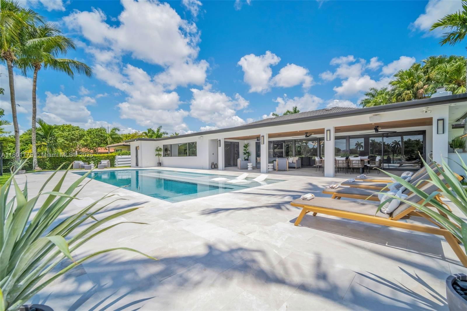 Real estate property located at 4430 Casper Ct, Broward, Hollywood Hills North Sec, Hollywood, FL