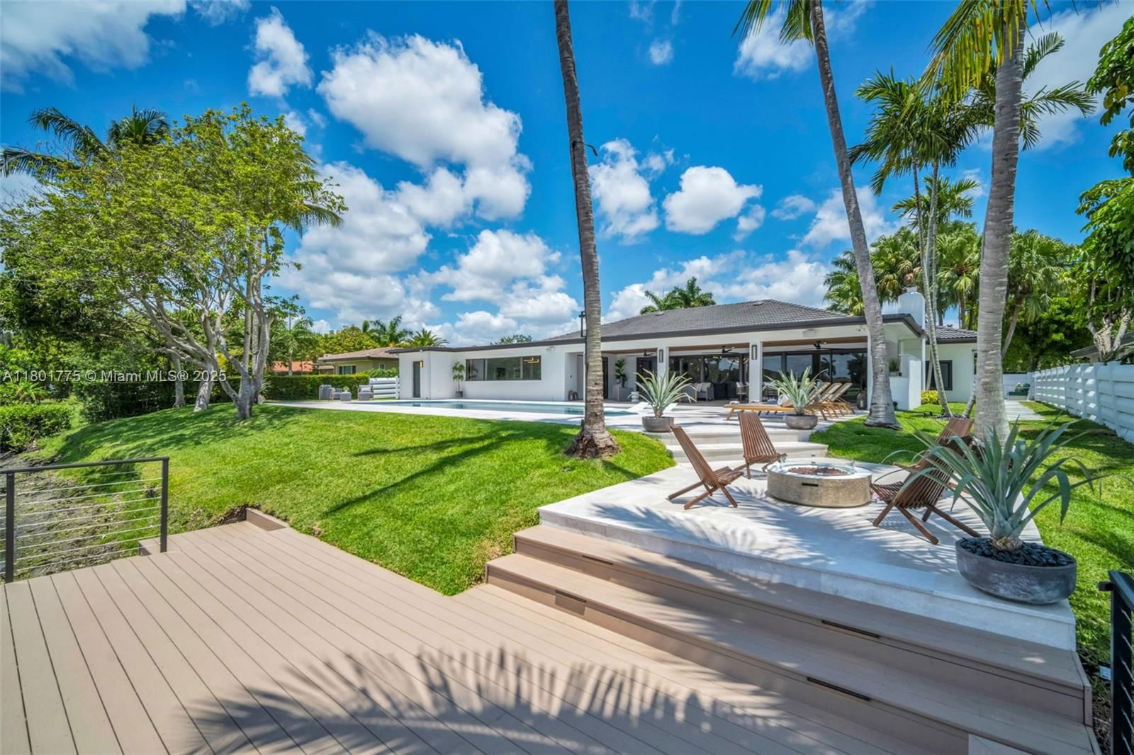 Real estate property located at 4430 Casper Ct, Broward, Hollywood Hills North Sec, Hollywood, FL