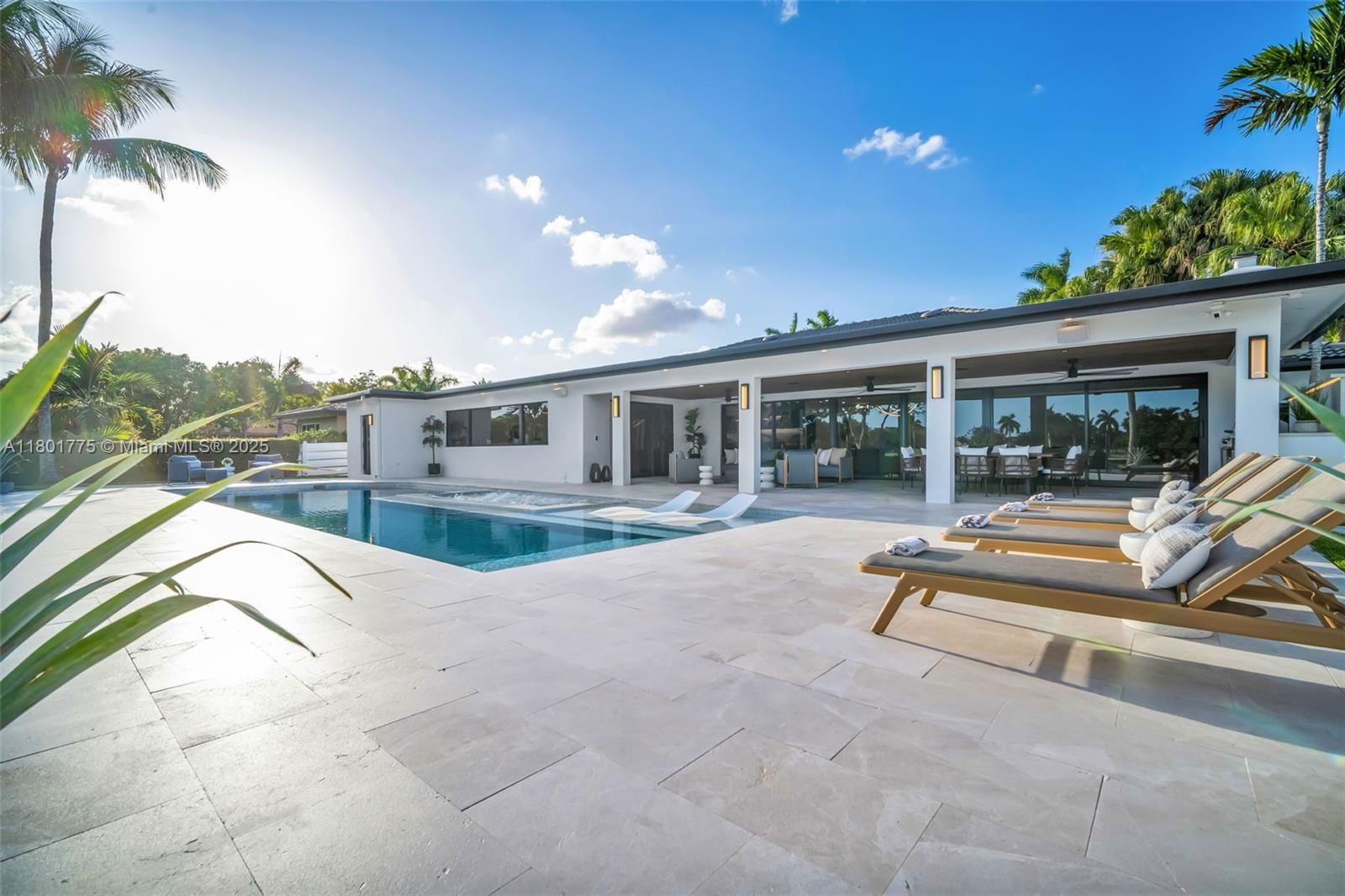 Real estate property located at 4430 Casper Ct, Broward, Hollywood Hills North Sec, Hollywood, FL