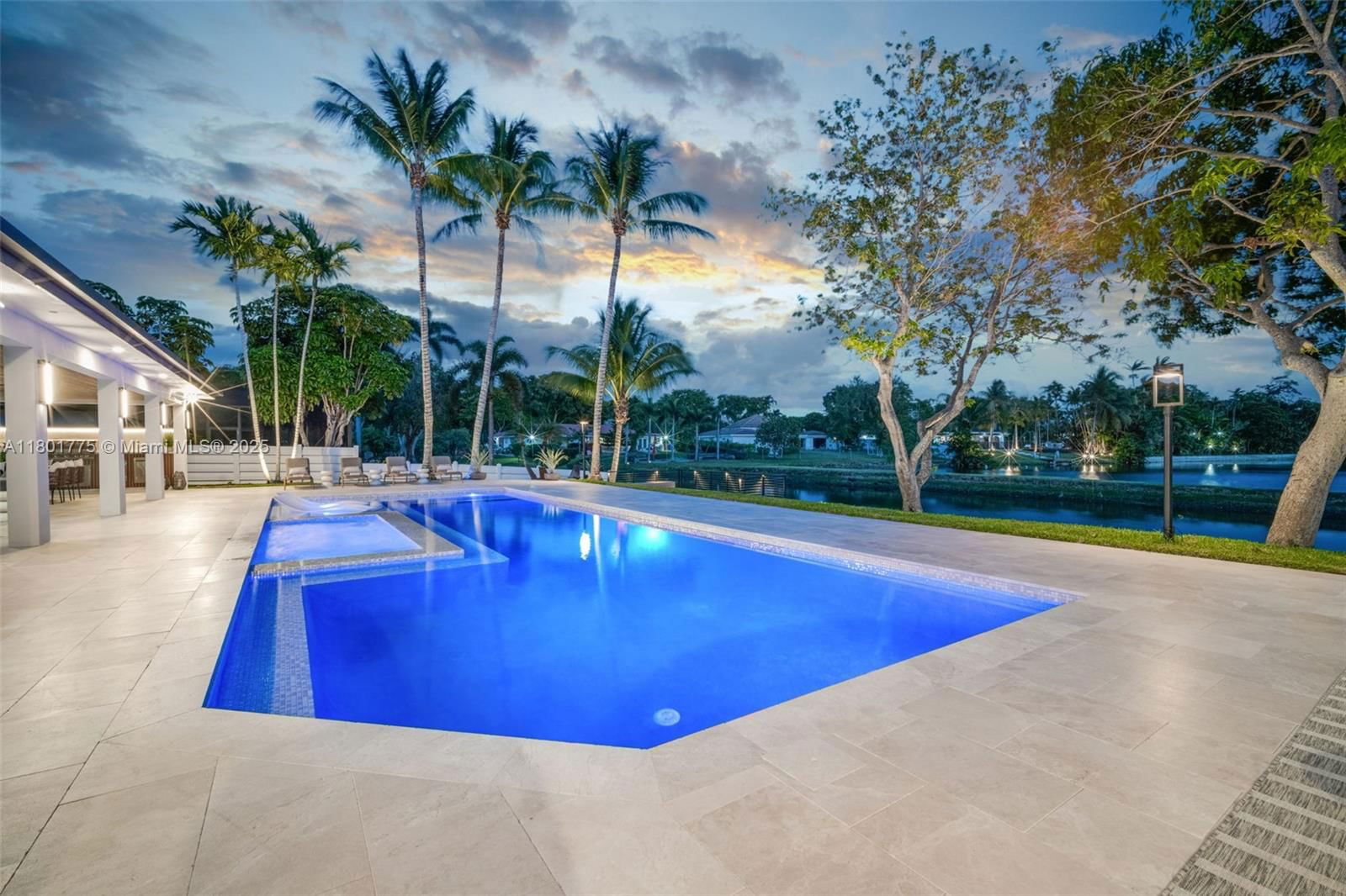 Real estate property located at 4430 Casper Ct, Broward, Hollywood Hills North Sec, Hollywood, FL
