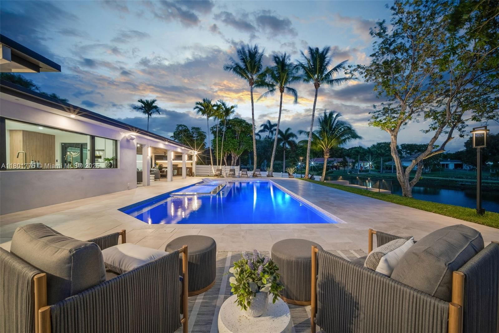 Real estate property located at 4430 Casper Ct, Broward, Hollywood Hills North Sec, Hollywood, FL