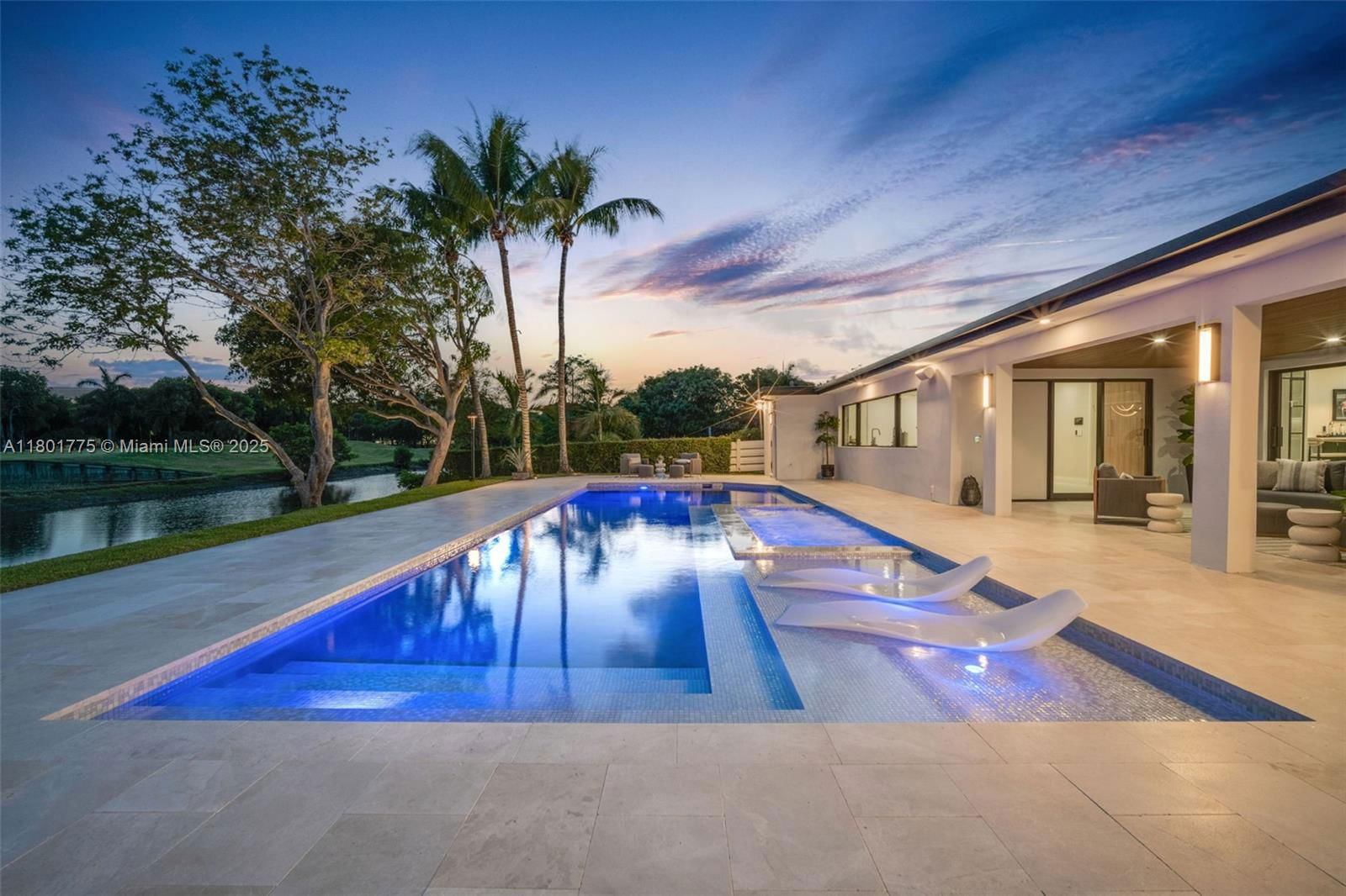 Real estate property located at 4430 Casper Ct, Broward, Hollywood Hills North Sec, Hollywood, FL