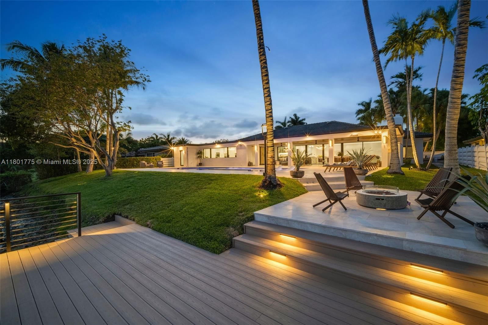 Real estate property located at 4430 Casper Ct, Broward, Hollywood Hills North Sec, Hollywood, FL