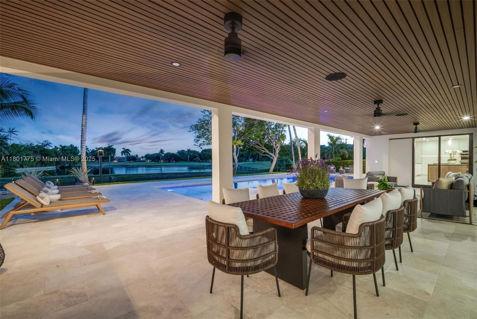 Real estate property located at 4430 Casper Ct, Broward, Hollywood Hills North Sec, Hollywood, FL