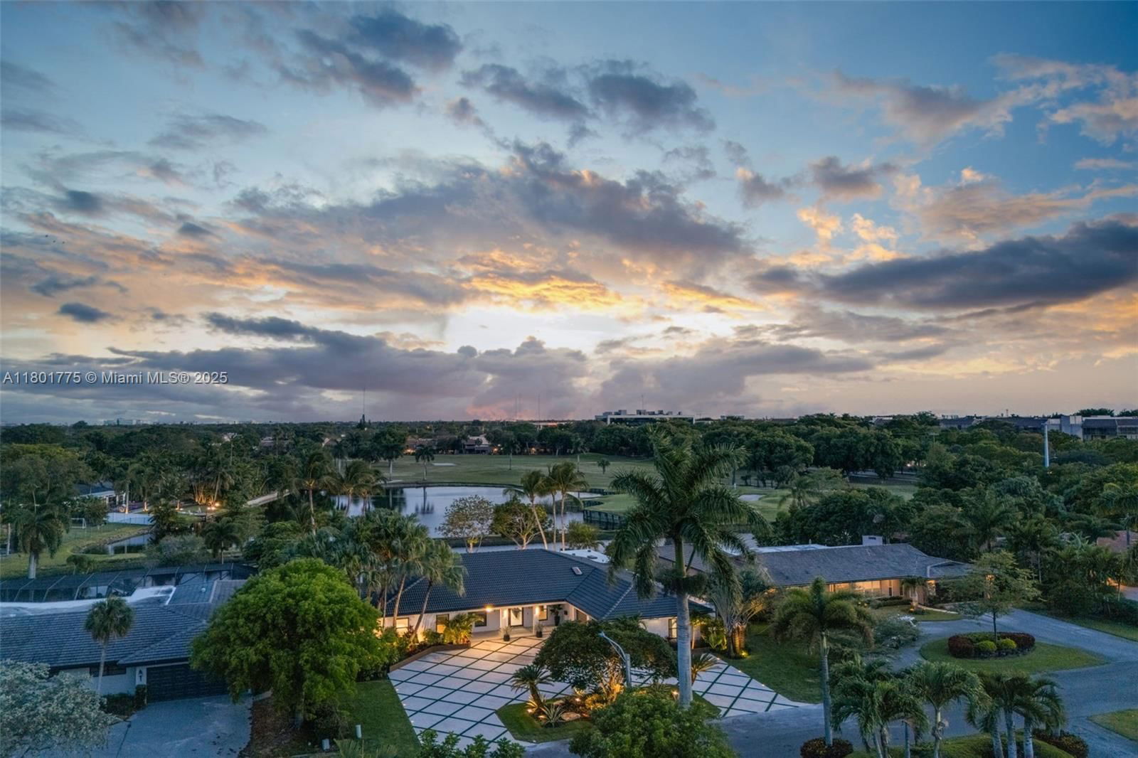 Real estate property located at 4430 Casper Ct, Broward, Hollywood Hills North Sec, Hollywood, FL