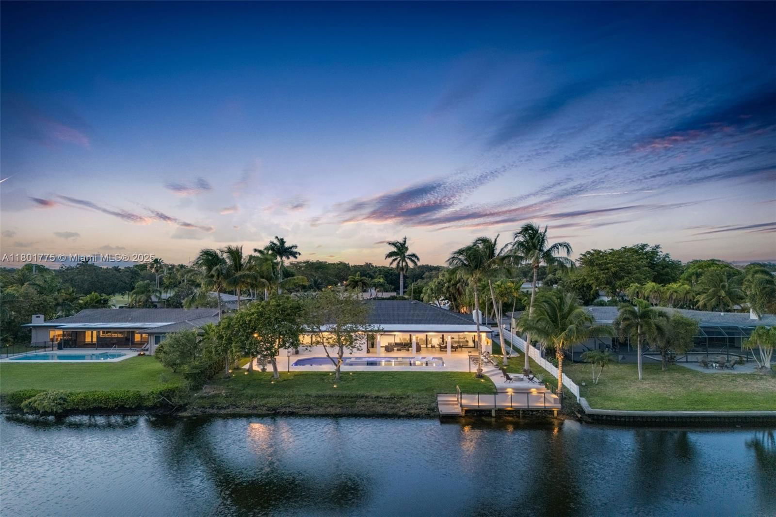 Real estate property located at 4430 Casper Ct, Broward, Hollywood Hills North Sec, Hollywood, FL