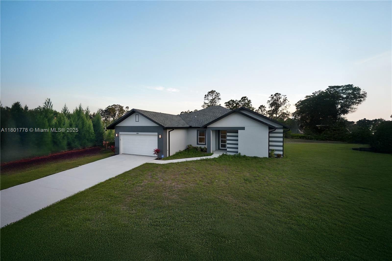 Real estate property located at 970 Grant Blvd, Lee, Na, Lehigh Acres, FL