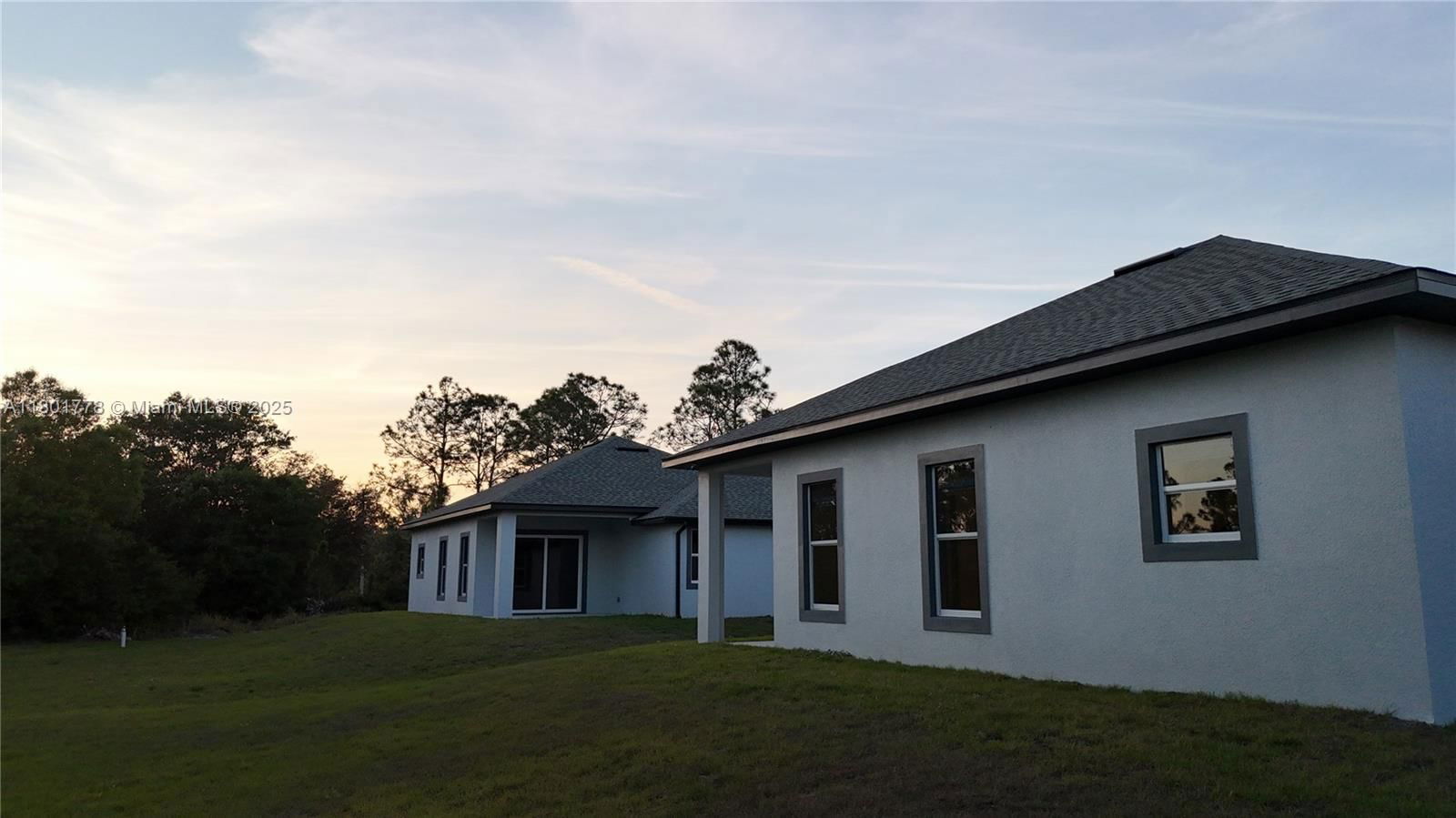 Real estate property located at 970 Grant Blvd, Lee, Na, Lehigh Acres, FL