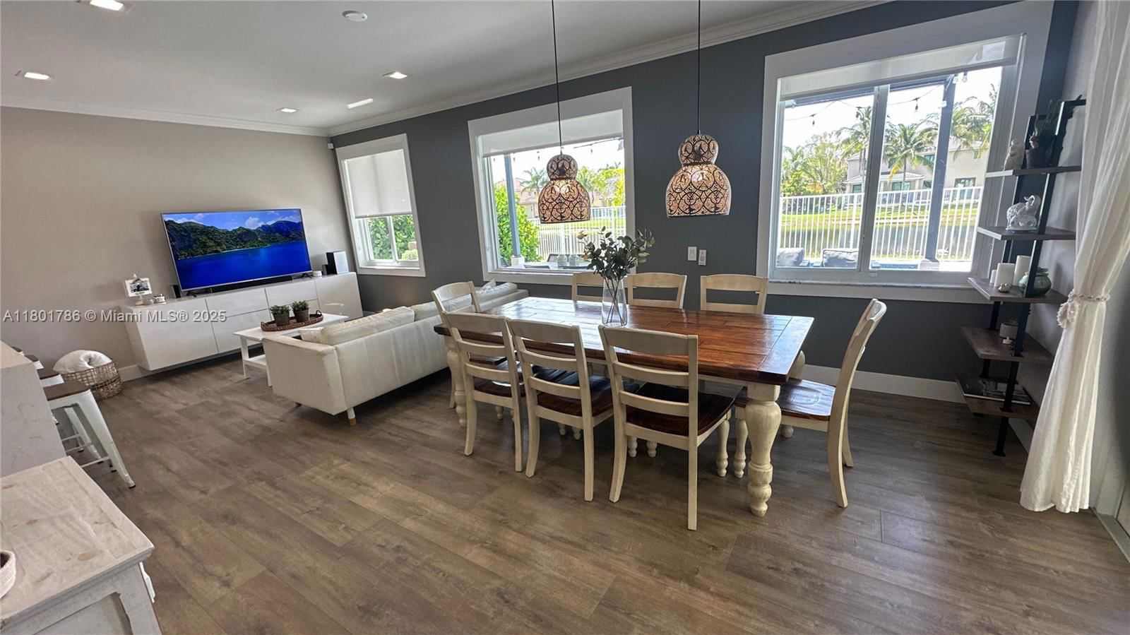Real estate property located at 1192 Chinaberry Dr, Broward, Sector 2-parcels 1 2 3 4, Weston, FL