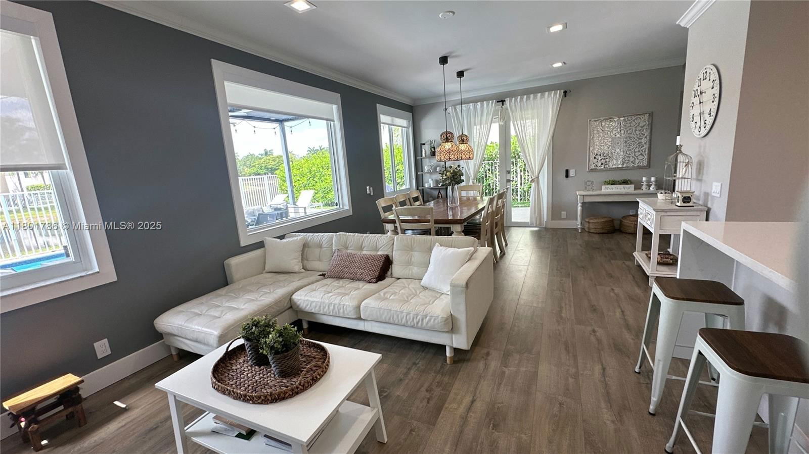Real estate property located at 1192 Chinaberry Dr, Broward, Sector 2-parcels 1 2 3 4, Weston, FL